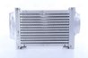 INTERCOOLER NISSENS 961604 - Compatibil cu MINI