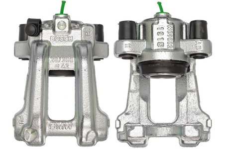 ETRIER FRANA ATE 24.3421-1726.5 - Compatibil cu BMW