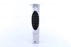 INTERCOOLER NISSENS 961604 - Compatibil cu MINI