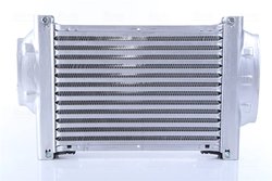 INTERCOOLER NISSENS 961604 - Compatibil cu MINI