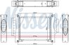 INTERCOOLER NISSENS 961604 - Compatibil cu MINI