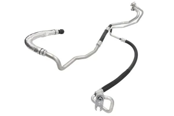 CONDUCTA INALTA PRESIUNE AER CONDITIONAT THERMOTEC KTT160172 - Compatibil cu FIAT, OPEL