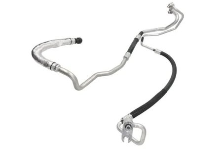 CONDUCTA INALTA PRESIUNE AER CONDITIONAT THERMOTEC KTT160172 - Compatibil cu FIAT, OPEL