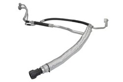 CONDUCTA INALTA PRESIUNE AER CONDITIONAT THERMOTEC KTT160172 - Compatibil cu FIAT, OPEL