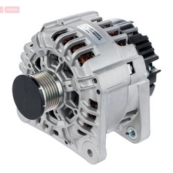 ALTERNATOR DENSO DAN3012 - Compatibil cu DACIA, MITSUBISHI, NISSAN, OPEL, RENAULT, VAUXHALL, VOLVO