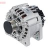Alternator Denso DAN3012