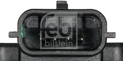 SENZOR DEBITMETRU AER FEBI BILSTEIN 184774 - Compatibil cu NISSAN, SUZUKI