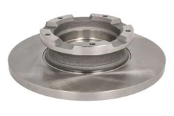 DISC FRANA ABE C4G020ABE - Compatibil cu FORD, PEUGEOT