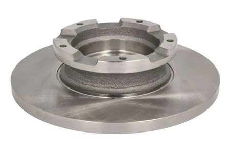 DISC FRANA ABE C4G020ABE - Compatibil cu FORD, PEUGEOT