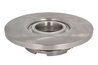 DISC FRANA ABE C4G020ABE - Compatibil cu FORD, PEUGEOT