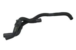 FURTUN SCHIMBATOR DE CALDURA THERMOTEC DNF088TT - Compatibil cu FIAT