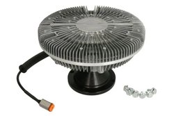 Cupla ventilator radiator Thermotec D5SC014TT