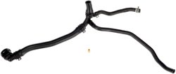 Furtun radiator Gates 05-4867