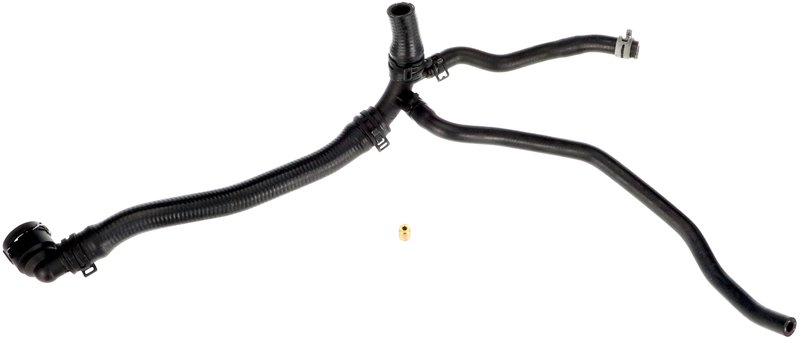 Furtun radiator Gates 05-4867