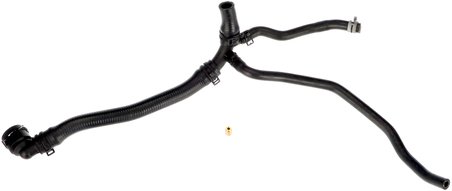 Furtun radiator Gates 05-4867