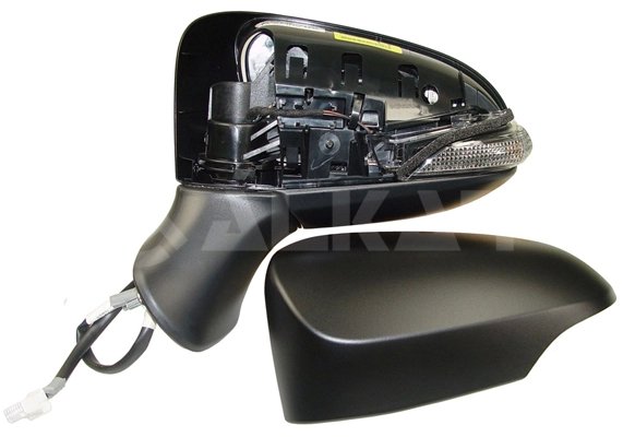 Oglinda exterioara Alkar 6139270