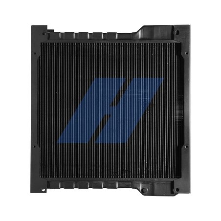 Radiator racire motor HIGHWAY AUTOMOTIVE 10157018