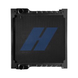 Radiator racire motor HIGHWAY AUTOMOTIVE 10157018
