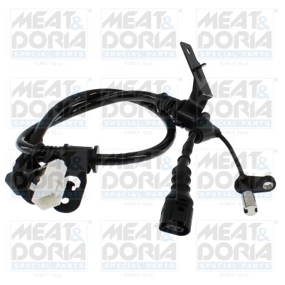 Senzor ABS Meat & Doria 901442