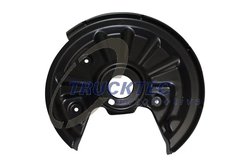PROTECTIE NOROI DISC FRANA TRUCKTEC AUTOMOTIVE 07.35.367 - Compatibil cu AUDI, SEAT, VW