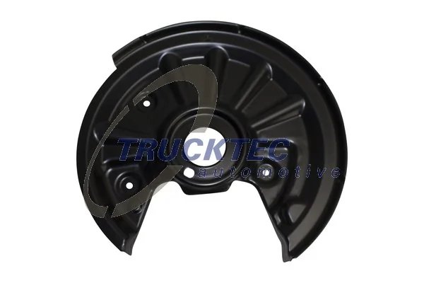 PROTECTIE NOROI DISC FRANA TRUCKTEC AUTOMOTIVE 07.35.367 - Compatibil cu AUDI, SEAT, VW
