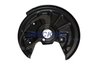 PROTECTIE NOROI DISC FRANA TRUCKTEC AUTOMOTIVE 07.35.367 - Compatibil cu AUDI, SEAT, VW
