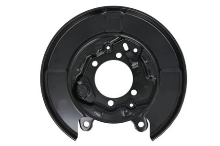 PROTECTIE NOROI DISC FRANA BLIC 6508-03-1617878K - Compatibil cu NISSAN, RENAULT