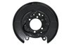 PROTECTIE NOROI DISC FRANA BLIC 6508-03-1617878K - Compatibil cu NISSAN, RENAULT