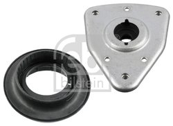 Set reparatie rulment flansa amortizor Febi Bilstein 183313