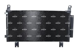 Radiator climatizare NRF 350613