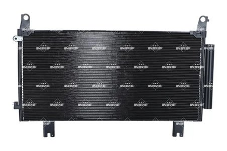 Radiator climatizare NRF 350613