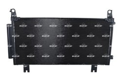 Radiator climatizare NRF 350613