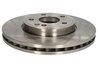 Disc frana ABE C3M104ABE