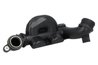 Furtun intercooler/turbo Thermotec DCC080TT