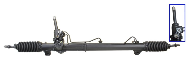 CASETA DIRECTIE ELSTOCK 11-2031 - Compatibil cu CITROEN, PEUGEOT