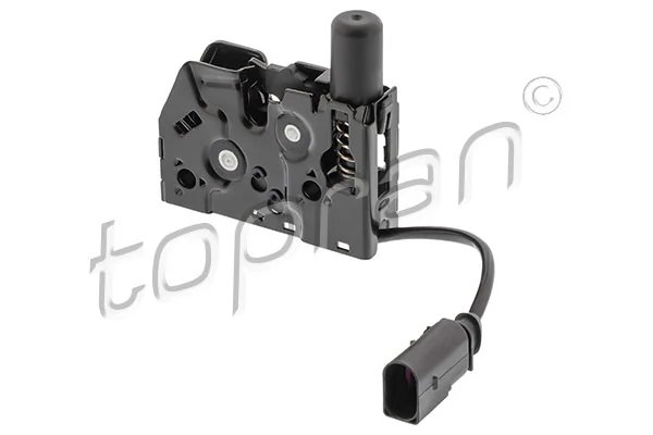 Inchizator capota motor Topran 118 939
