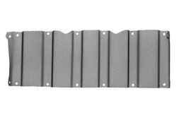 GRILA RADIATOR PACOL JD-AG-004 - Piesa auto compatibila cu mai multe marci