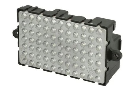 REGLAJ VENTILATOR HABITACLU THERMOTEC DEB008TT - Compatibil cu BMW