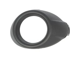 GRILA VENTILATIE, BARA PROTECTIE BLIC 6502-07-2536998P - Compatibil cu FORD