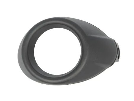 Grila ventilatie, bara protectie BLIC 6502-07-2536998P