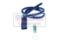 Set reparatie cabluri, incalzire geamuri SenCom 20553