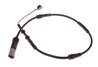 SENZOR AVERTIZARE UZURA PLACUTE FRANA MAXGEAR 23-0175 - Compatibil cu BMW, MINI