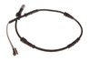 SENZOR AVERTIZARE UZURA PLACUTE FRANA MAXGEAR 23-0175 - Compatibil cu BMW, MINI