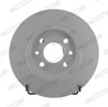 Disc frana Ferodo DDF3047C