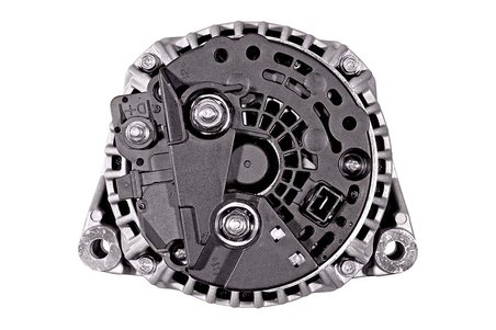 ALTERNATOR HELLA 8EL 015 643-121 - Compatibil cu FENDT, FIAT, JOHN DEERE, MERCEDES-BENZ, NEW HOLLAND