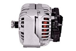 ALTERNATOR HELLA 8EL 015 643-121 - Compatibil cu FENDT, FIAT, JOHN DEERE, MERCEDES-BENZ, NEW HOLLAND