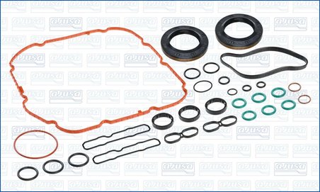 SET GARNITURI DE ETANSARE, MOTOR ELECTRIC AJUSA EV000400 - Compatibil cu TESLA