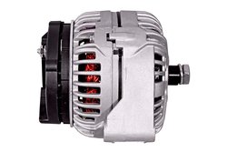 ALTERNATOR HELLA 8EL 015 643-121 - Compatibil cu FENDT, FIAT, JOHN DEERE, MERCEDES-BENZ, NEW HOLLAND