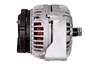 ALTERNATOR HELLA 8EL 015 643-121 - Compatibil cu FENDT, FIAT, JOHN DEERE, MERCEDES-BENZ, NEW HOLLAND
