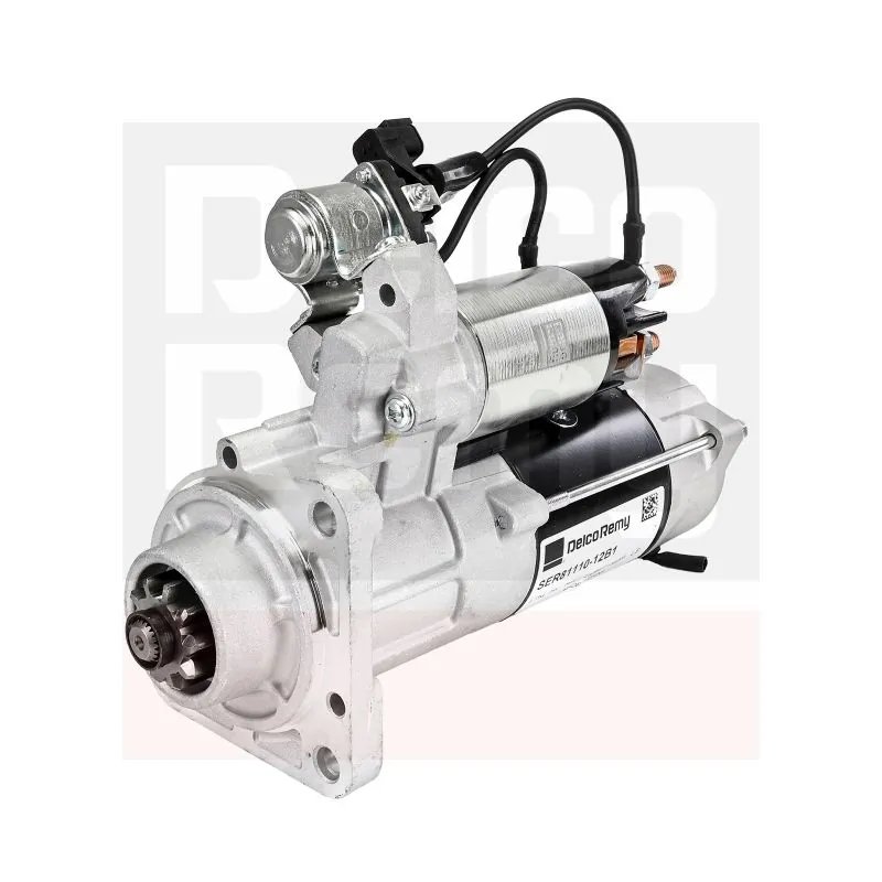 Electromotor Delco Remy SER81110-12B1